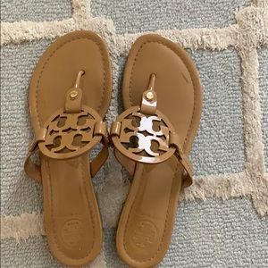 Tory Burch sandals